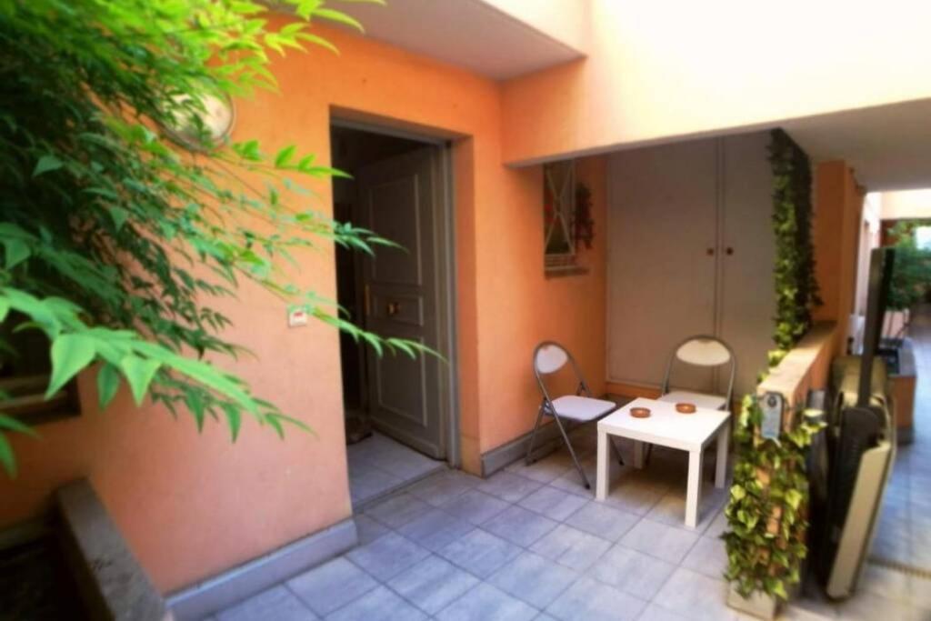 Rdp Triangle D'Or - Free Parking Apartment Nice Exterior photo