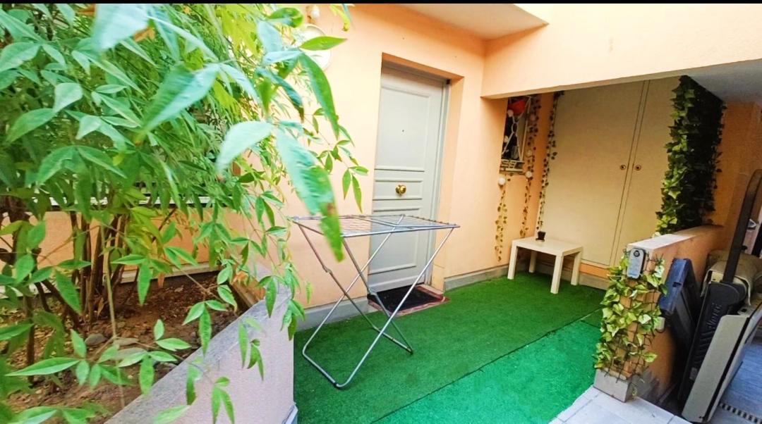 Rdp Triangle D'Or - Free Parking Apartment Nice Exterior photo